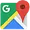 Pixel WebDesign auf Google Maps